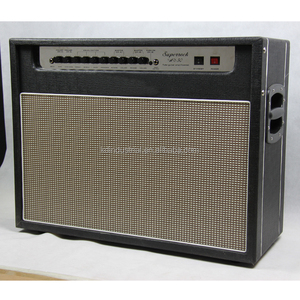 Amplificateur de <span class=keywords><strong>tube</strong></span> de guitare puissant 50w le plus vendu - Product Image 3