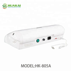 Hydrogène Eau Pied Massage Ionique Désintoxication Pied Avec MP3 SPA HK-805A - Product Image 4