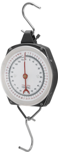 <span class=keywords><strong>pequeña</strong></span> balanza pesa báscula dinamómetro - Product Image 3