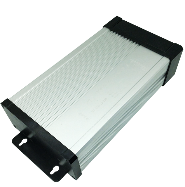 AC to DC Transformer 12V 50A Single Output 50Hz Industry Use 600W Rainproof Power Supply for LED