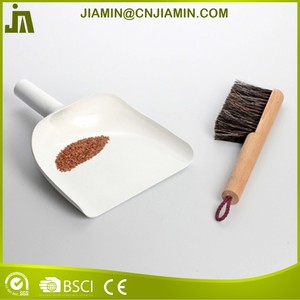 De alta calidad mini diseño de metal <span class=keywords><strong>escoba</strong></span> y recogedor - Product Image 1
