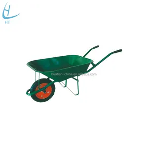 Carretilla de Construcción Ligera de China, Muestra Gratuita, Precios Económicos, Herramientas y Equipos de Construcción, Carretilla Económica - Product Image 1