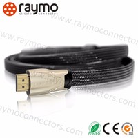Conector USB macho a hembra conector de cable