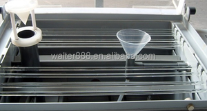 เครื่องพ่นเกลือ b117วอลเตอร์ <span class=keywords><strong>ISO</strong></span> 9227 ASTM เครื่องทดสอบสเปรย์เกลือ - Product Image 4
