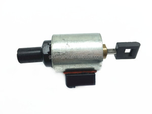 Transmisión de Motor paso A paso para N-issan-ltima R-ogue S-entra D-odge C-aliber OEM JF011E RE0F10A F1CJA 203452A - Product Image 2