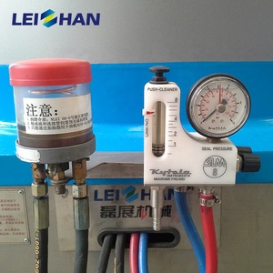 Thiết Bị Sản Xuất Giấy In-Flow Màn Hình Áp Lực Cho Bột Giấy Và Máy Giấy - Product Image 5