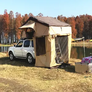 저렴한 4x4 차 지붕 크레이그리스트 텐트 천막 룸