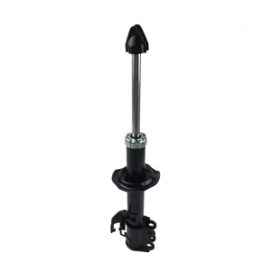 Amortiguador KYB delantero de coche de valor extra 332153 para NISSAN SUNNY (N17Z) Amortiguador de suspensión a buen <span class=keywords><strong>precio</strong></span> de fábrica - Product Image 1