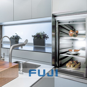 FUJI 2 katlı gıda asansörü dumbwaiter - Product Image 2