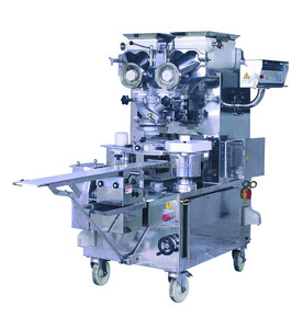 Máquina Reacondicionada para Empanadas Rheon en Venta - Product Image 5