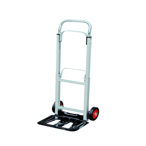 Chariot à main pliable en alliage d'aluminium à haute capacité de charge jusqu'à 90 kg - Product Image 4