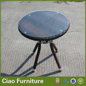 Foshan <span class=keywords><strong>transat</strong></span> compagnon avec <span class=keywords><strong>café</strong></span> table de jardin ensembles - Product Image 3