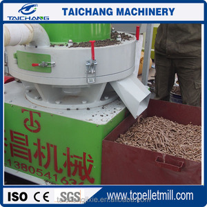 Spécial favorable bois presse <span class=keywords><strong>machine</strong></span> pour pastilles de combustible - Product Image 6
