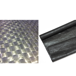 Prix bas Chine Offre Spéciale Haute Résistance Tissé <span class=keywords><strong>Geotexile</strong></span> - Product Image 2