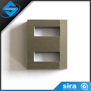 Acero al silicio transformador <span class=keywords><strong>EI</strong></span> laminación fabricante en Jiangyin - Product Image 2