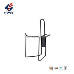Ningbo hualong al por mayor ligero rápido <span class=keywords><strong>y</strong></span> fácil montaje de aleación de aluminio de bicicletas botella de agua jaula - Product Image 4