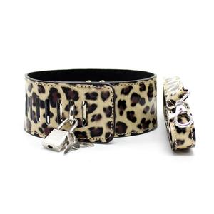 Set di <span class=keywords><strong>Accessori</strong></span> <span class=keywords><strong>Erotici</strong></span> per Bondage, Manette, Frusta, Giocattoli BDSM per Coppie - Product Image 5