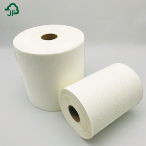 ผ้าขนหนูกระดาษอุตสาหกรรมผ้าขนหนูกระดาษดูดซับสูง - Product Image 4