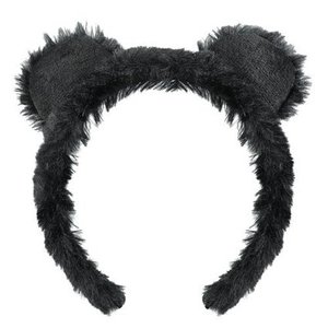 En peluche animaux bandeau nouvelle <span class=keywords><strong>girafe</strong></span>. oreilles bandeau pour costume de partie cosplay - Product Image 2