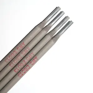 All Types of Welding Consumables Welding Electrodes and Welding Wires Supplier