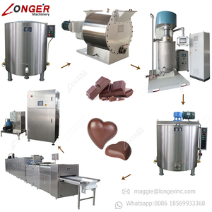 バンガロールで小規模事業者向けの最安値チョコレート製造機 - Product Image 4