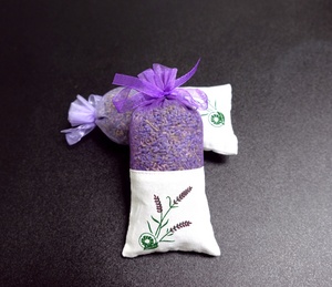 Hoa Oải Hương Khô Giúp Ngủ Hoa Oải Hương Hoa Oải Hương Thơm Cho Phòng Ngủ - Product Image 4