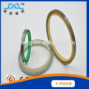 El anillo de sello para el uso de carretilla elevadora/excavadora/camión pesado anillo de sellado - Product Image 6