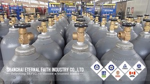Bouteilles de Gaz d'hélium En Egypte Prix, vente D'hélium Bouteille De Gaz Pour Pas Cher - Product Image 6