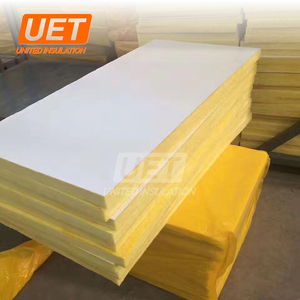 Panneau d'isolation <span class=keywords><strong>en</strong></span> <span class=keywords><strong>laine</strong></span> <span class=keywords><strong>de</strong></span> <span class=keywords><strong>verre</strong></span>, protection au feu, système <span class=keywords><strong>de</strong></span> climatisation ventilation du réseau, 1 pièce, 25mm 30mm 48k, tissu <span class=keywords><strong>de</strong></span> protection <span class=keywords><strong>en</strong></span> Fiber <span class=keywords><strong>de</strong></span> <span class=keywords><strong>verre</strong></span> noir - Product Image 5