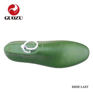 De plástico del zapato de los hombres zapatillas de deporte del zapato - Product Image 3