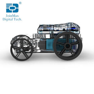 JOINMAX Arduino Robot programación de Robots Educativos de codificación Kit de robótica - Product Image 3