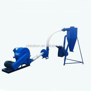 Máy nghiền búa kết hợp với máy nghiền viên/viên với máy nghiền gỗ - Product Image 4