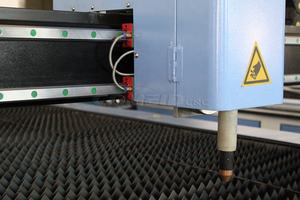 Machine de découpe plasma CNC, appareil à découper - Product Image 5