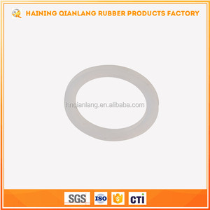 Haining de Silicona de Calidad Alimentaria <span class=keywords><strong>Fkm</strong></span> Epdm Nbr <span class=keywords><strong>Junta</strong></span> Tórica de Sellado de Caucho - Product Image 3