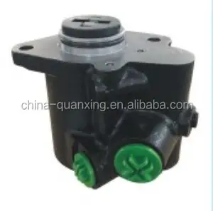 India OEM supplier, China No.1 manufacturer for TATA Prima Rane type power steering pump 288546600105 2885 4660 0105