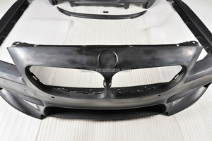 <span class=keywords><strong>Kit</strong></span> de pièces de voiture en FRP M6, ensemble de carrosserie pour BMW série <span class=keywords><strong>6</strong></span> F12 F13 630 640