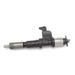 עבור DENSO מסילה משותפת דיזל דלק <span class=keywords><strong>Injector</strong></span> <span class=keywords><strong>095000</strong></span>-<span class=keywords><strong>5501</strong></span> 0950005501 <span class=keywords><strong>095000</strong></span> <span class=keywords><strong>5501</strong></span> - Product Image 4