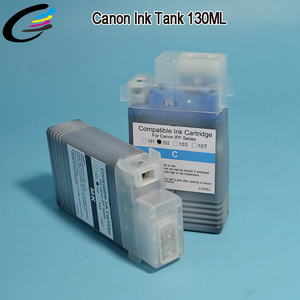Cartouche d'encre FCOLOR PFI 107 130ML pour <span class=keywords><strong>Canon</strong></span> IPF 680 685 670 770 780 785 - Product Image 5