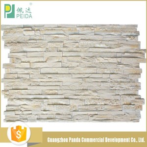 Giá Gạch Tích Hợp Trang Trí Nhà Đá Nhân Tạo Nghệ Thuật - Product Image 4