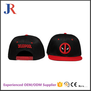 JR 2016 custom sanpback <span class=keywords><strong>Batman</strong></span> de algodón - Product Image 3