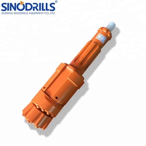Scarpone Multifunzione di Alta Qualità per Sistema di Perforazione Eccentrica ODEX 140 - Product Image 3