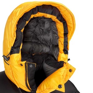 Giacca da Spedizione in <span class=keywords><strong>Piumino</strong></span> <span class=keywords><strong>d</strong></span>'<span class=keywords><strong>Oca</strong></span> di Alta Qualità, Impermeabile, con Fill Power 850 e Ottime Prestazioni - Product Image 6