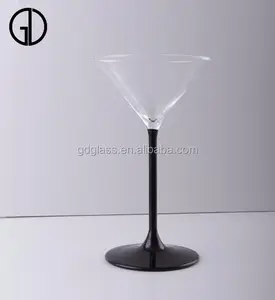 Beste Verkoop Van Hoge Kwaliteit Gekleurd Drinkglas Glas Cocktail Cup