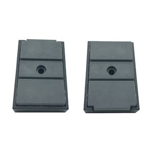 وسادة سلسلة ناقلة 71×48 ملم لماكينة تغليف الحواف الأوتوماتيكية للأعمال الخشبية، ماكينة تغليف الحواف SCM - Product Image 1