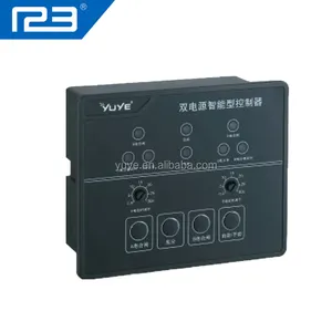 New Type Remote Monitor Ats Generator Controller