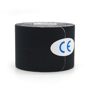 Ruban de ktv en coton, 5cm X 5m, bande de kinésiologie étanche pour sport et d'athlétisme - Product Image 6