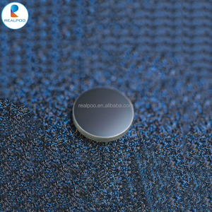 Cửa Sổ Ge (Germanium), Ống Kính Hồng Ngoại Ge - Product Image 5