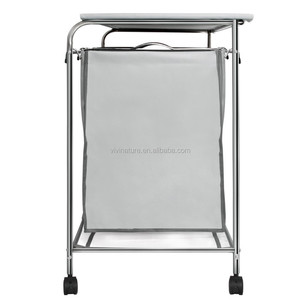 Clasificador de <span class=keywords><strong>Ropa</strong></span> Vivinature 3 con Tabla de <span class=keywords><strong>Planchar</strong></span> - Product Image 4