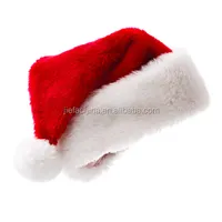Đồ Dùng Giáng Sinh Giáng Sinh Vui Vẻ Trang Trí Mũ Ông Già Noel