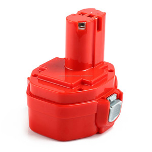 Hi-calidad 1 pack <span class=keywords><strong>makita</strong></span> herramienta eléctrica de la batería de ni-cd <span class=keywords><strong>14.4</strong></span> <span class=keywords><strong>v</strong></span> 2500 m ah ml: 1420 - Product Image 5